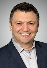 Aram Matevosov