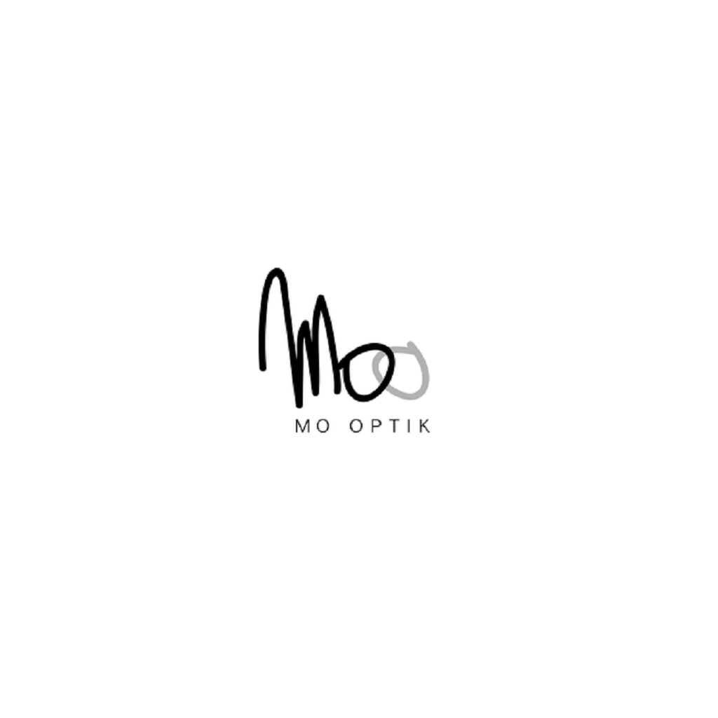 MO Optik - Logo