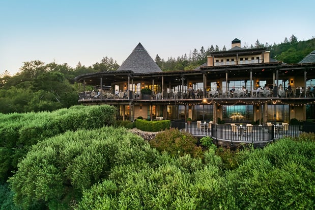 Images Auberge du Soleil