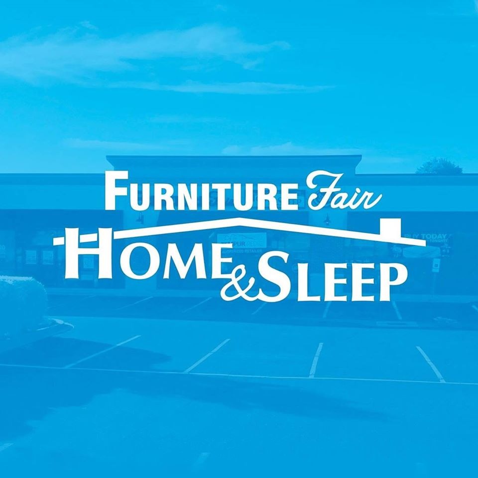 Furniture Fair Home & Sleep Logo