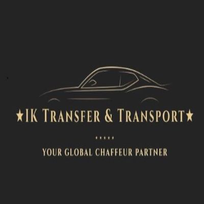 IK Transfer & Transport Simeonov Logo