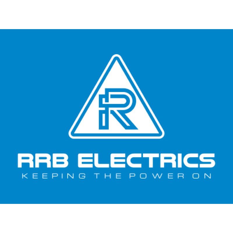 RRB Electrics Logo