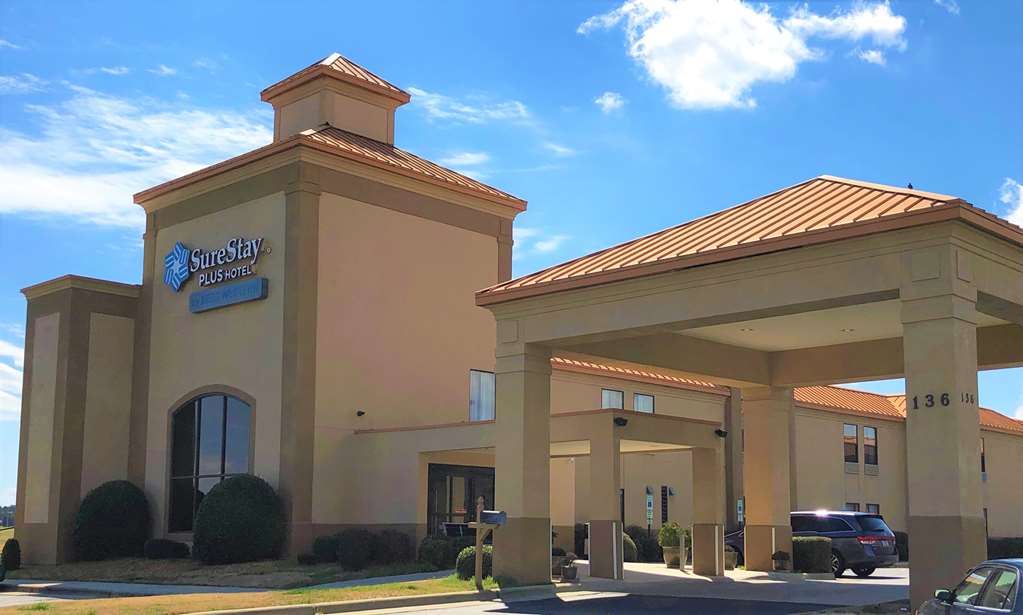 SureStay Plus by Best Western Roanoke Rapids I 95