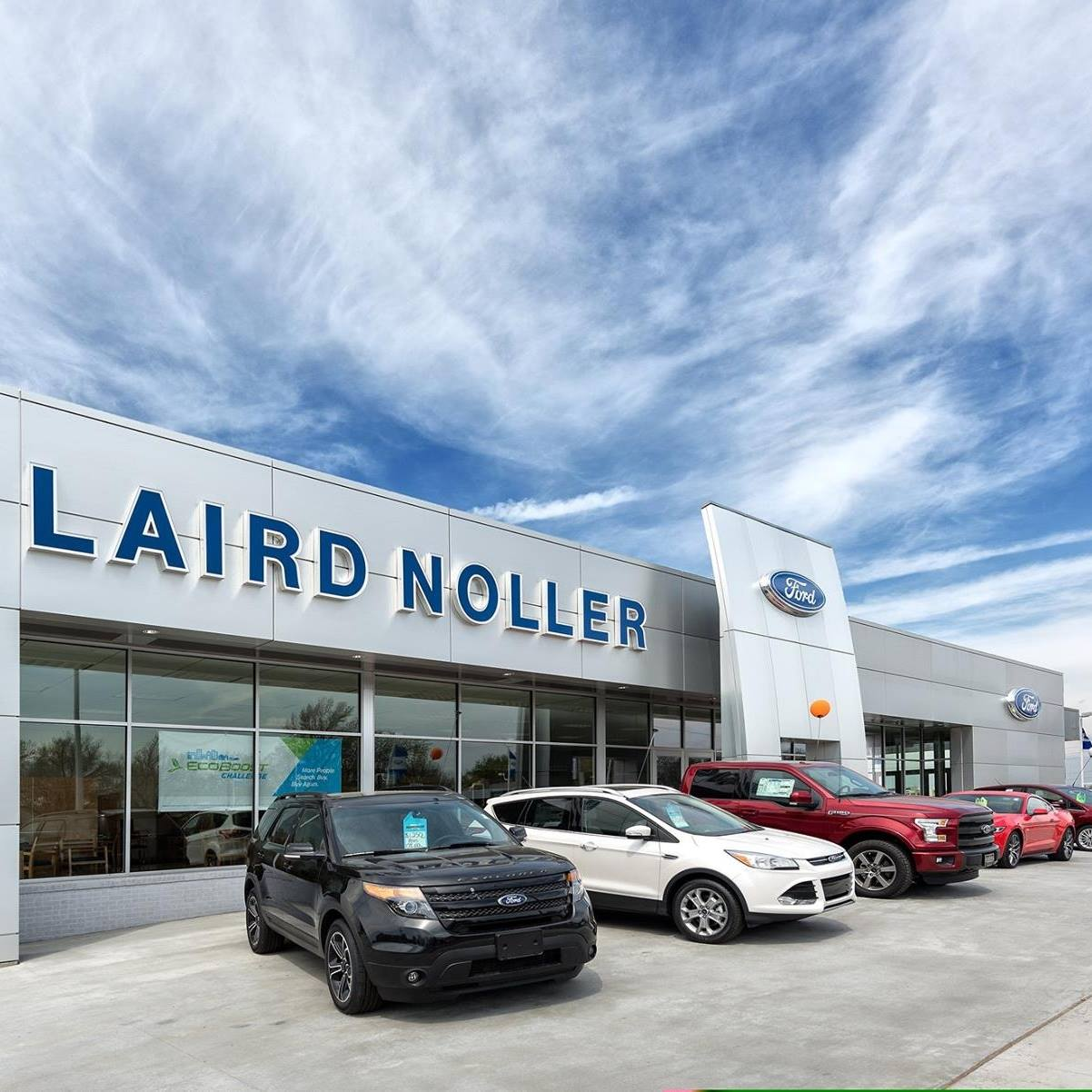 Laird Noller Ford laird noller ford topeka topeka kansas ks Laird Noller Ford laird noller ford topeka topeka kansas ks
