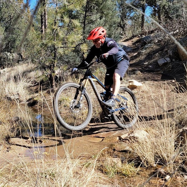 Images Archer's Bikes Prescott