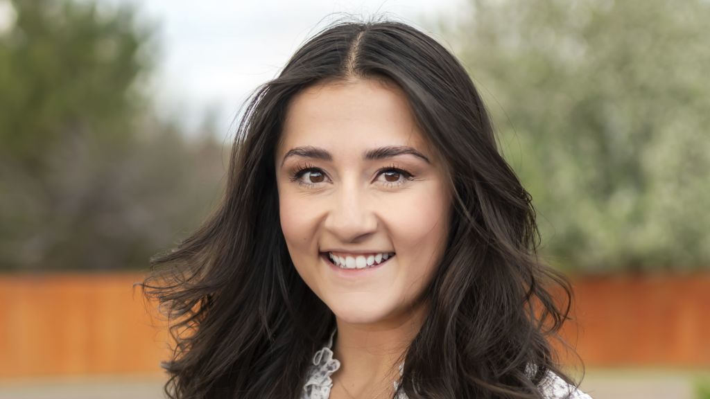 Aliah Davila Haghighat Emory, DDS - Centennial, CO - Dentistry, General Dentistry