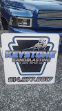 Images Keystone Sandblasting and Auto Repair LLC