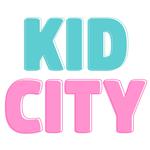 Kid City Logo