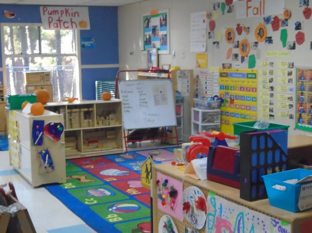 Images Fayetteville KinderCare