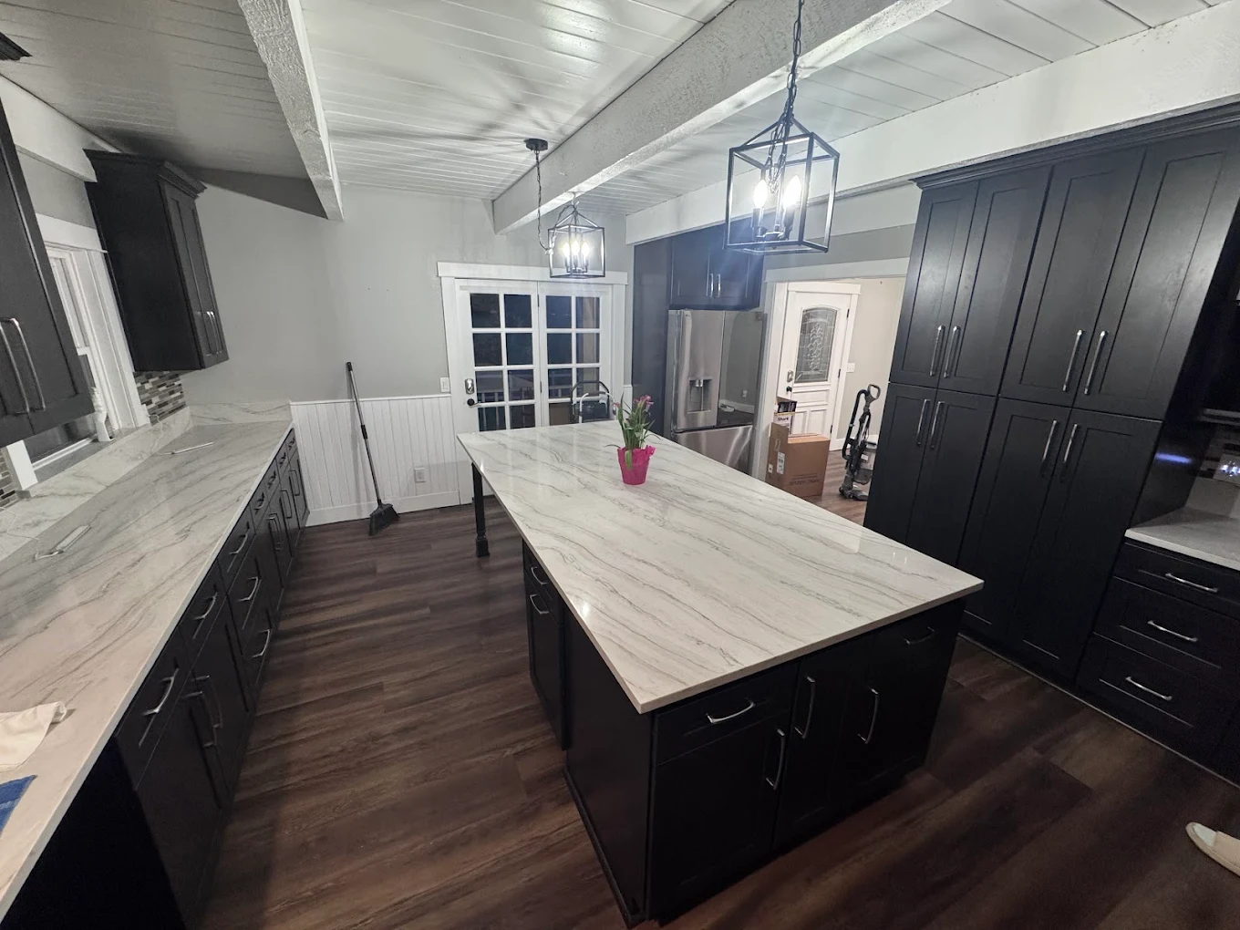Converted Kitchen LLC