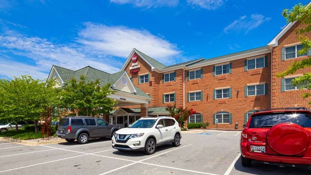 Images Best Western Plus Easton Inn & Suites