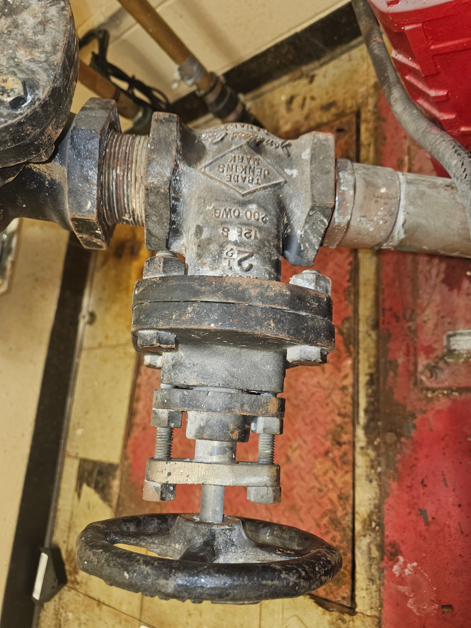 Images DrainCam Plumbing