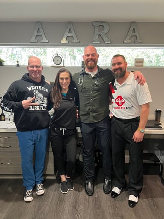 Images Anti-Aging & Regenerative Associates