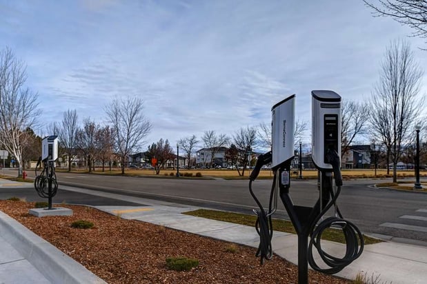 Images Homewood Suites by Hilton Eagle Boise