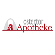 Logo Logo der Ostertor-Apotheke