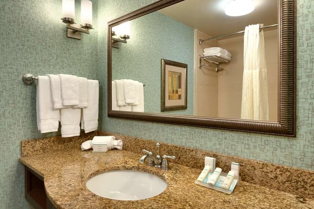 Images Hilton Garden Inn Clarksville
