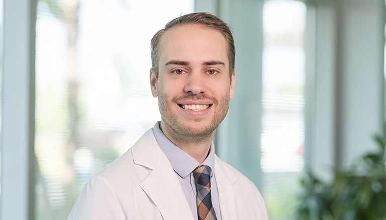 Images Evan Matthew Milner, DO