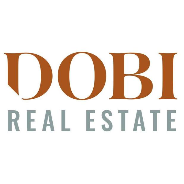 Ryan French & Jennifer Stillwagon | DOBI Real Estate* Logo