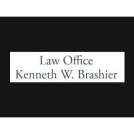 Law Office Of Kenneth W. Brashier Logo