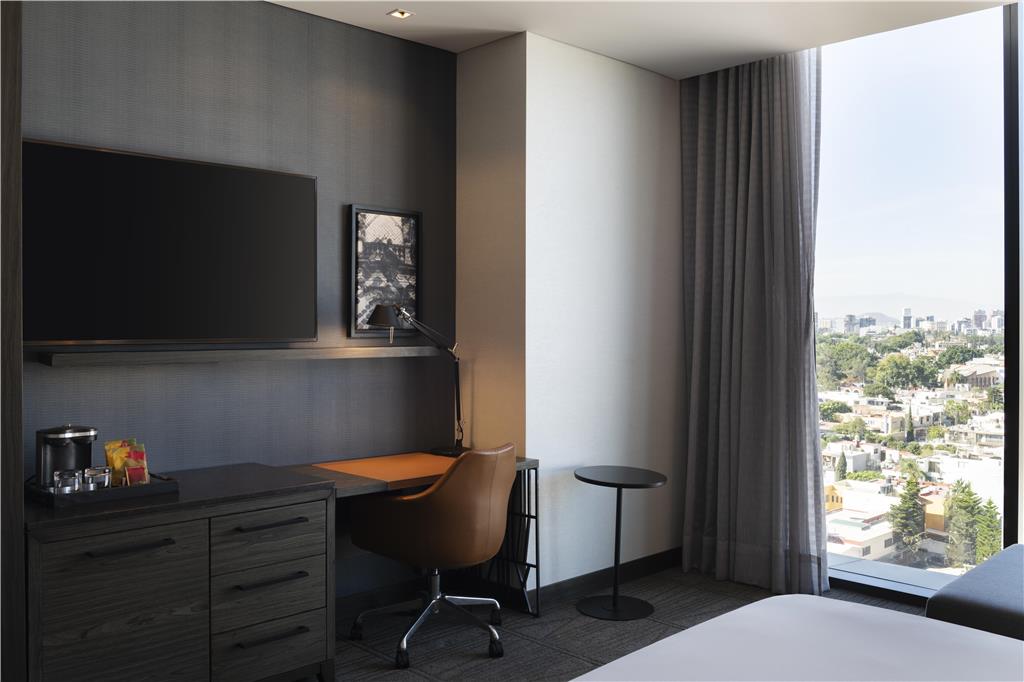 Images Hilton Guadalajara Midtown