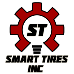 Smart Tires Logo