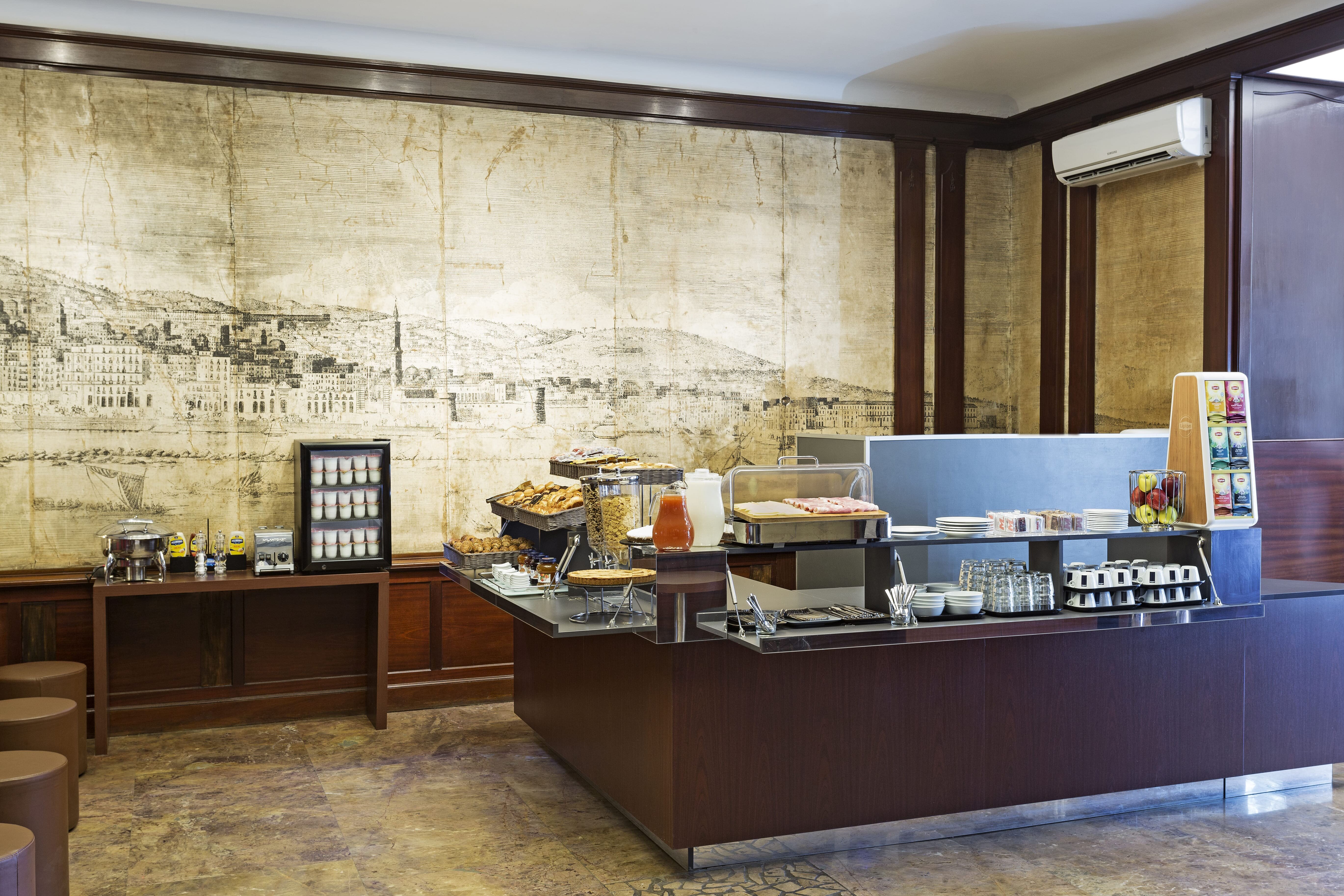 Images B&B HOTEL Napoli