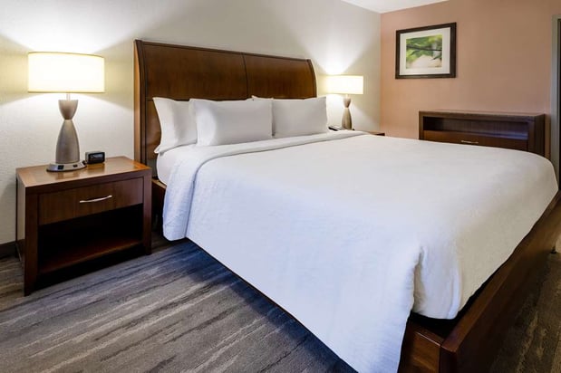 Images Hilton Garden Inn Roanoke