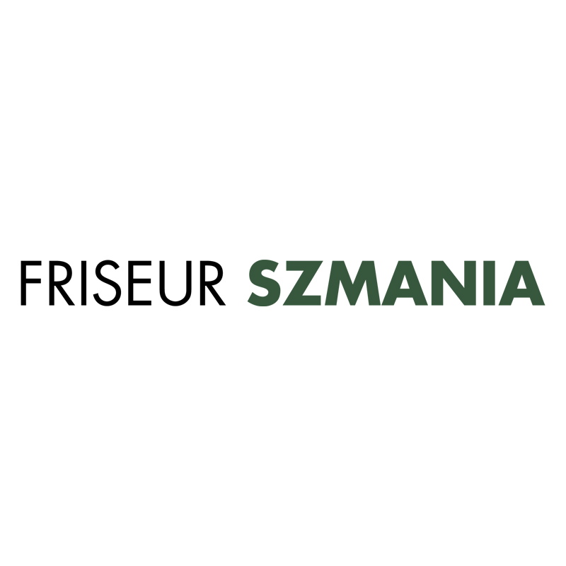 Friseur Szmania in Waltrop - Logo