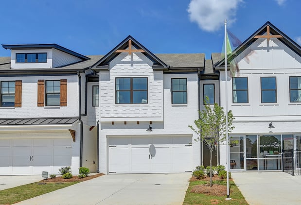 Images Centennial Ridge Townhomes
