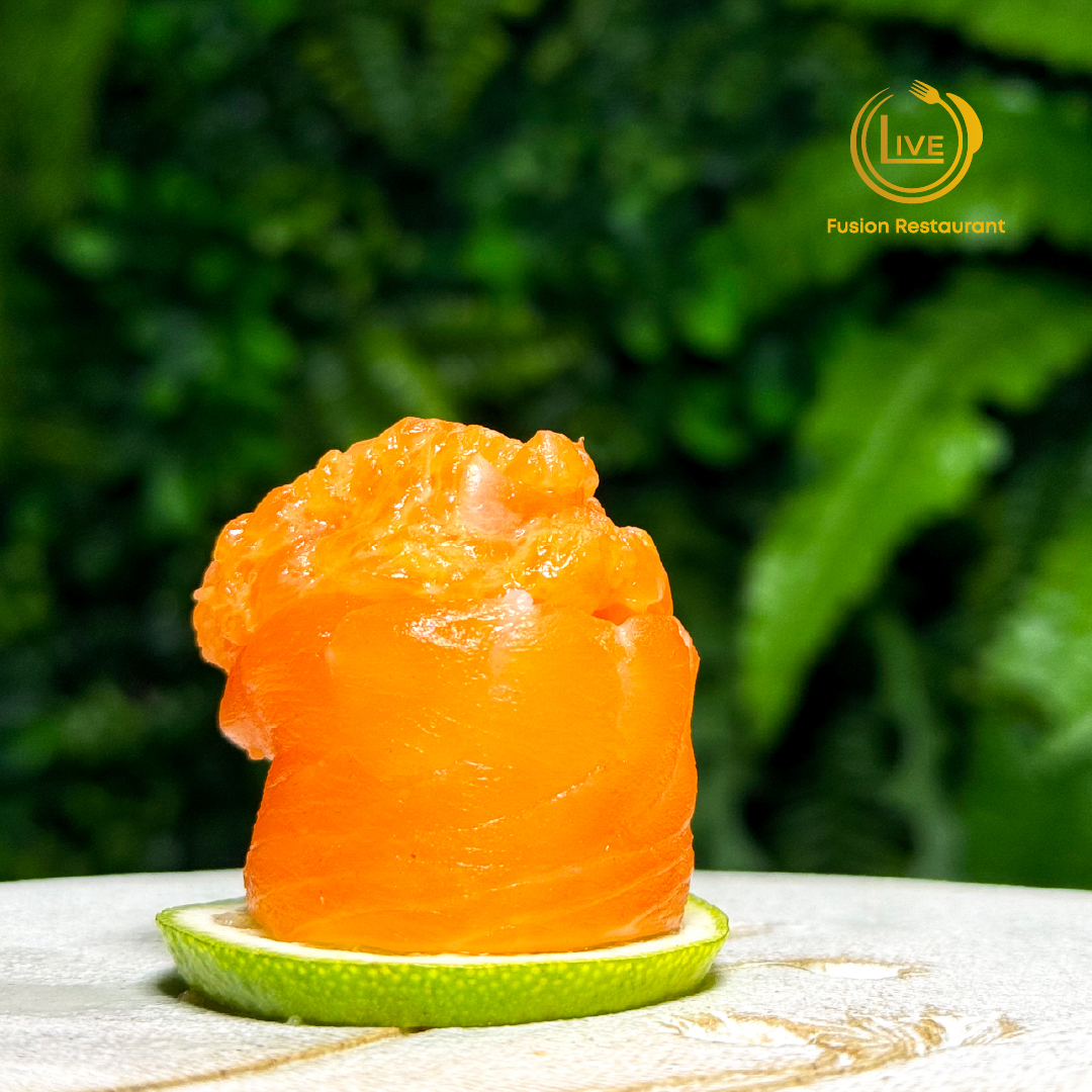 Live Fusion Restaurant