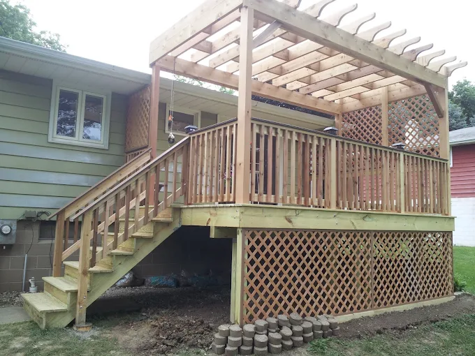 Your Local Handyman Inc. Image