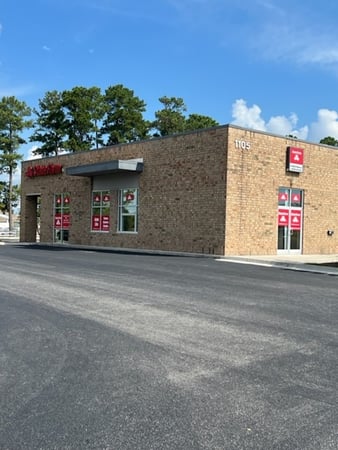 Images Franklin Rouse - State Farm Insurance Agent