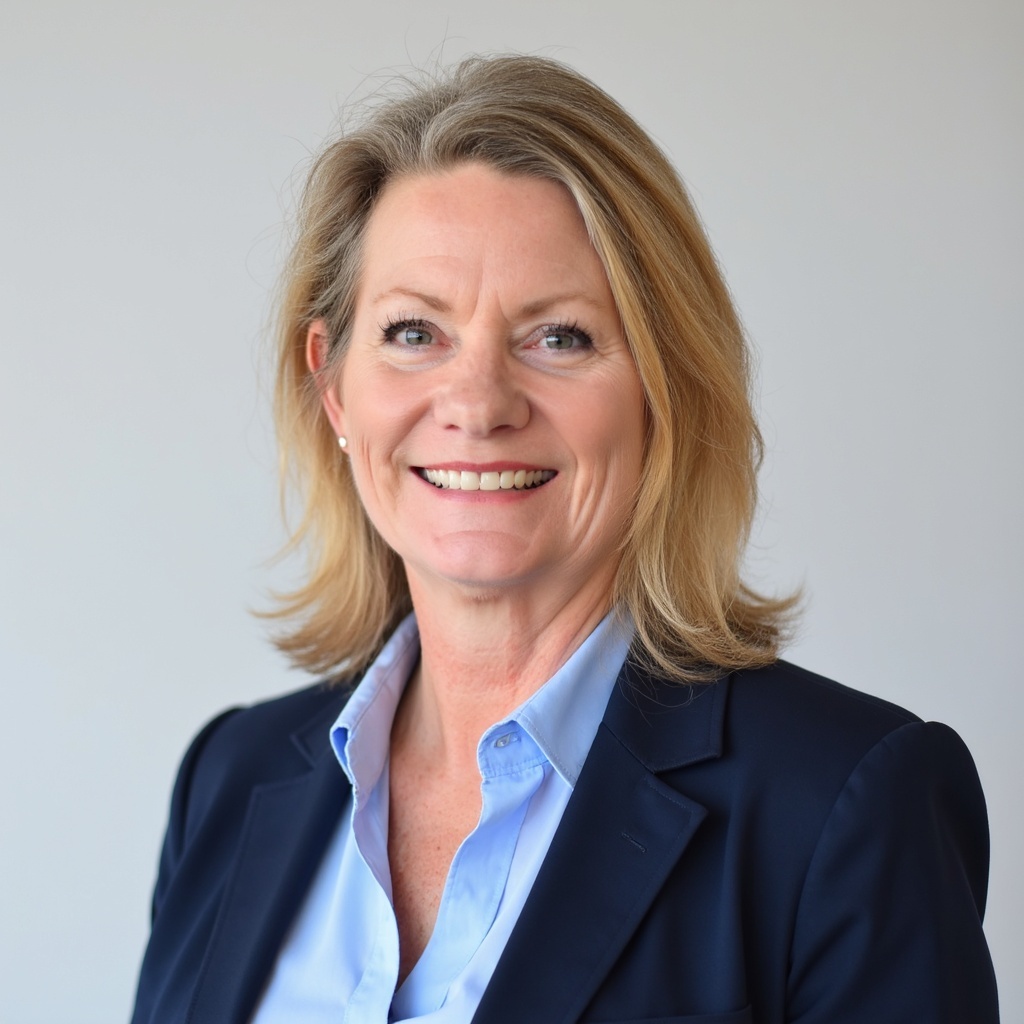 Headshot of Sherre A. Barber, a wealth advisor at Chase