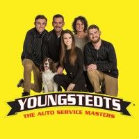 Youngstedts logo