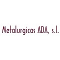 Metalúrgicas Ada Logo