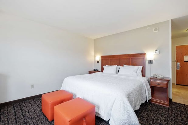 Images Hampton Inn & Suites Rockland