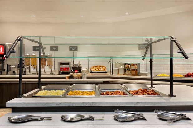 Images Embassy Suites by Hilton Dallas DFW Airport South