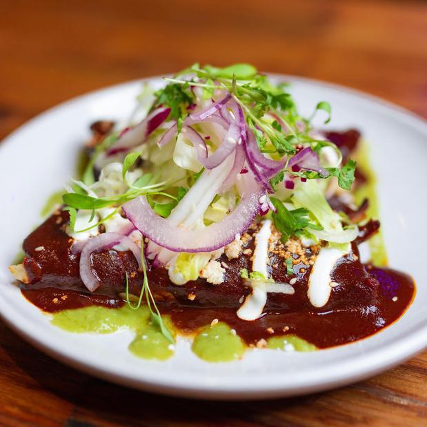 Images San Agus Cocina Urbana & Cocktails