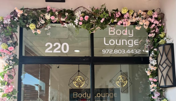 Images Body Lounge Park Cities - Whole Body Wellness & Medical Aesthetics, Dallas, TX