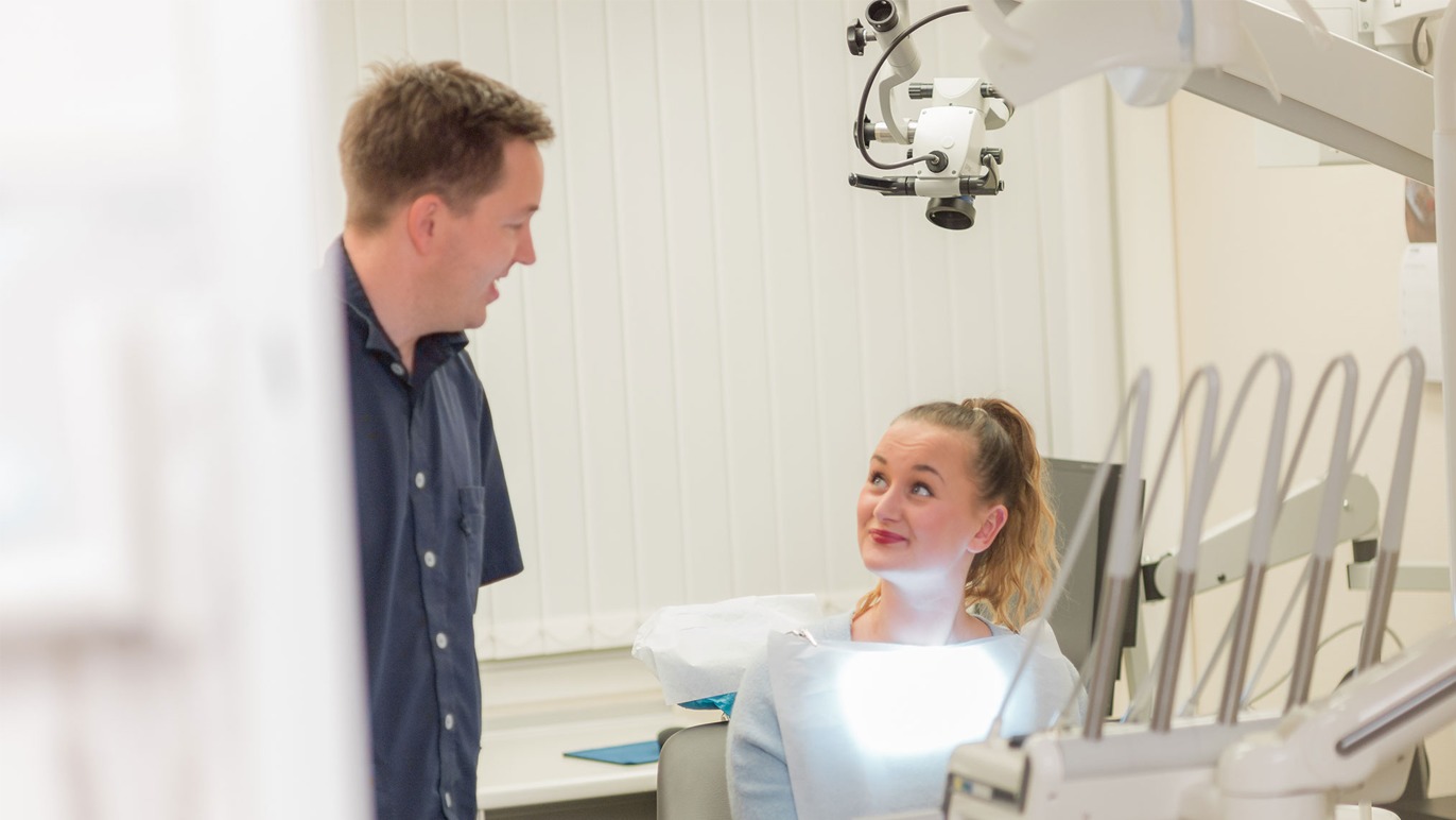 Images Tannlegegården Barth AS