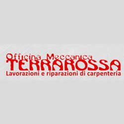 Officina Meccanica Terrarossa Logo