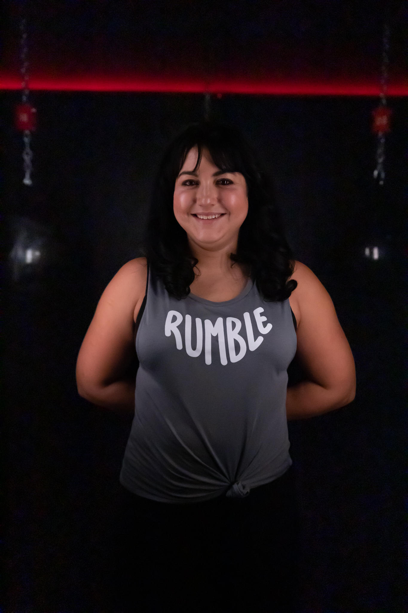 Image 10 | Rumble Boxing