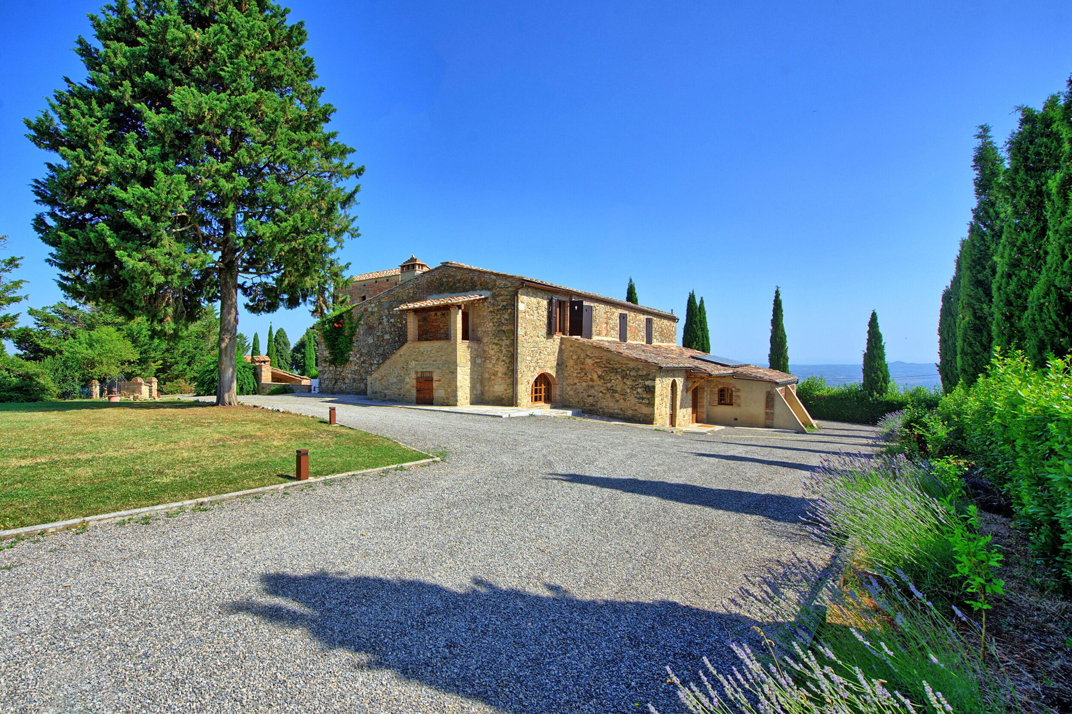 Images Posarelli Villas GB