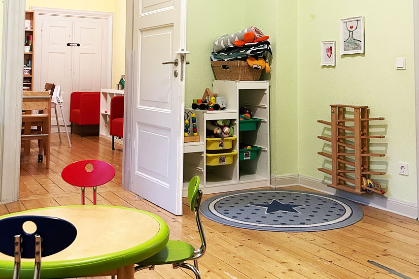 Bilder 3K - pme Familienservice