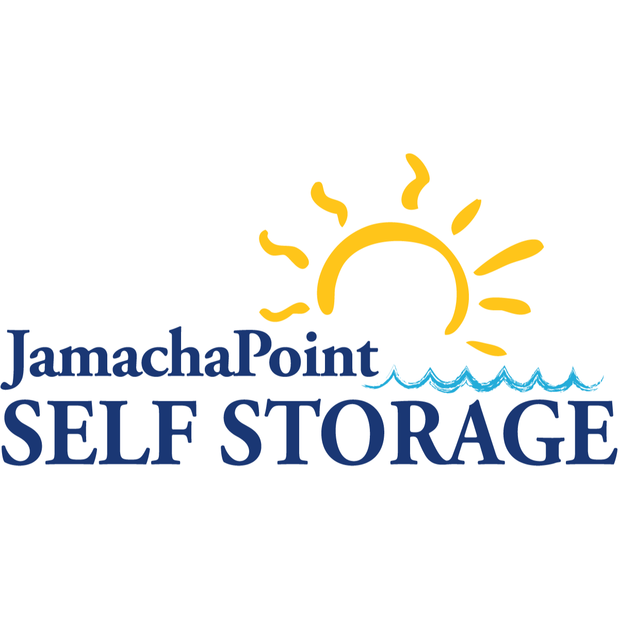 Jamacha Point Self Storage Logo