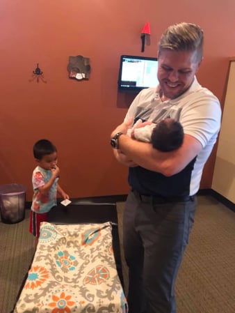 Images 100% Chiropractic - Buford