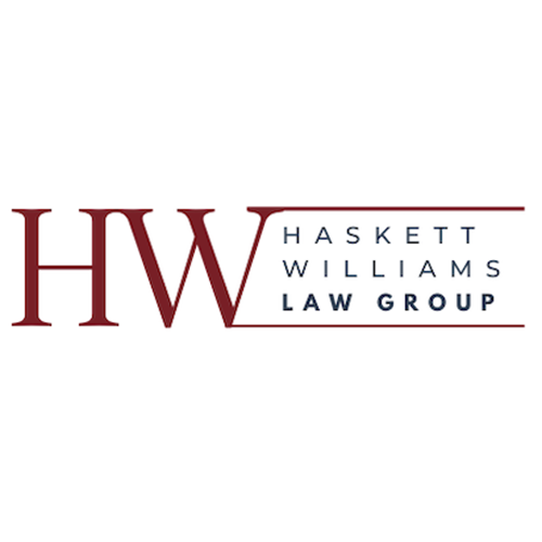Haskett Williams Monaghan Attorneys at Law Logo
