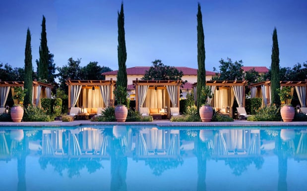 Images Rancho Bernardo Inn