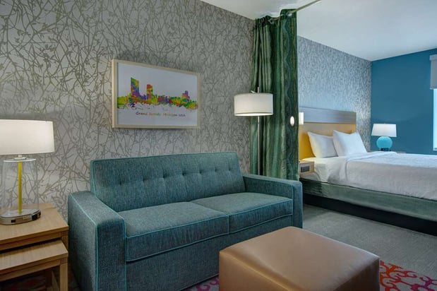Images Home2 Suites by Hilton Grand Rapids Airport