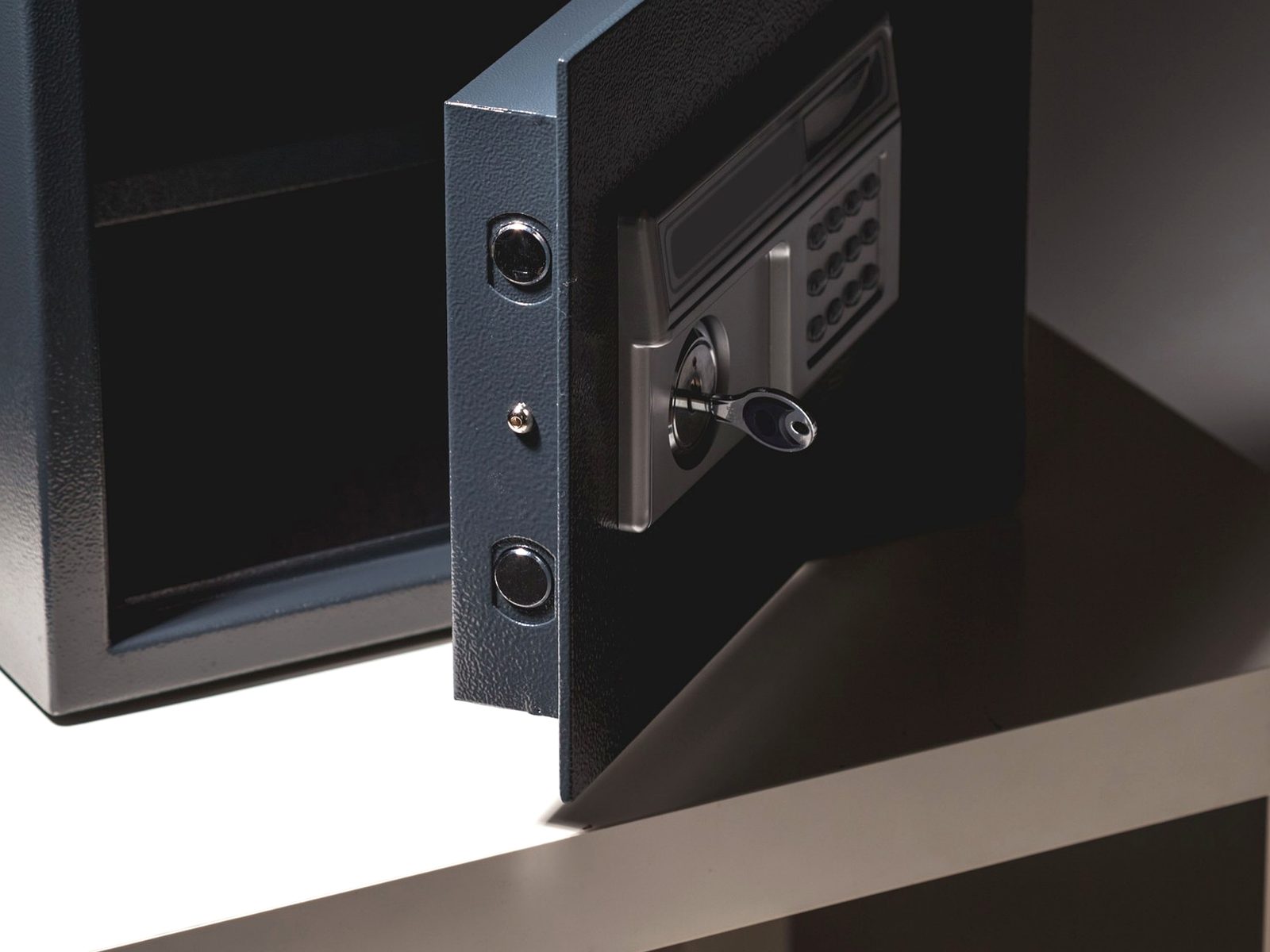 Summit Locksmith